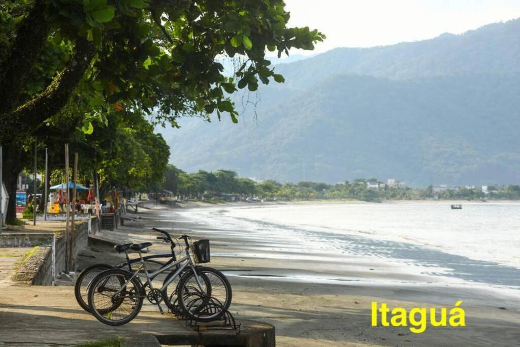 4Praias - Ubatuba Exterior photo